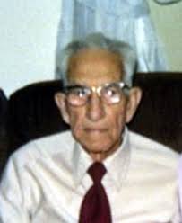 Arthur Parrish (1895-1990)