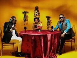 Kent And Flosso Ft Chosen Becky Telemundo Mp3 Download Uganda Music Telemundo Kent Trending Music