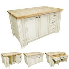 Is a furniture manufacturing company headquartered in arcadia, wisconsin. Antique White Kitchen Island With Smaller Drawers Isl05 Awh