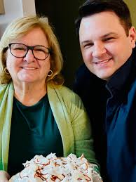 Padre Rodolfo Camarotta