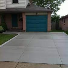 Block paving is a very popular option for. Concrete Driveway Cost Calculator 2021 With Installation Prices