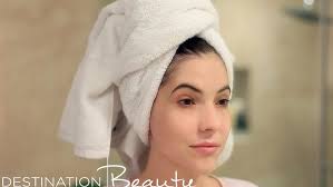 Winter Night Routine with Rachel Talbott