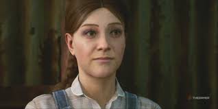 All Main Characters And Voice Actors In The Casting Of Frank Stone