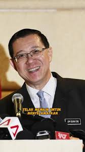 PMX dedah jasa bekas Menteri...