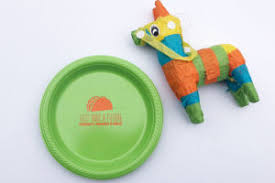 Our fiesta fun decorations kit makes decorating your graduation party easy. Taco Bout A Graduation Party Two Funny Girls