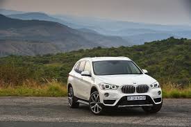 Recently i had the chance to drive and. Bmw X1 Vs Mazda Cx 5 Vs Volkswagen Tiguan