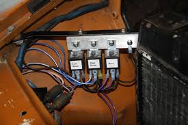 Cfc552c 1979 vw beetle fuel injection wiring diagram. Bits4brits Fuse Box Page 2 Mgb Gt Forum Mg Experience Forums The Mg Experience