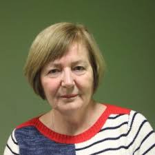 Howard Thornton (b. 1957)