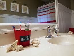 See more ideas about kids' bathroom, bathroom kids, girls bathroom. 10 Budget Ideas For Making Your Grown Up Bathroom Kid Friendly