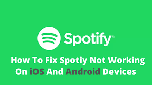 Log out and back in. Fix Spotify Offline Sync Not Working On Iphone And Android