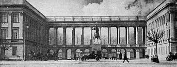 Palac saski byl najwieksza i najokazalsza rezydencja w warszawie i nie tylko. Datei Palac Saski Jpg Wikipedia