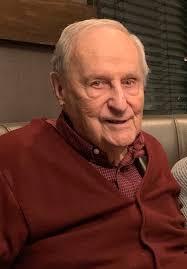 Obituary for Richard (Dick) C Young