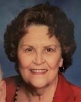 Juanita Pyle Obituary (1938