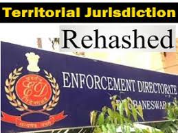 Enforcement directorate recruitment 2015 notification had been released recently on 26th october 2015. Ed Expands Needs More Officers For New Zonal And Sub Zonal Offices