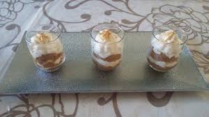 Tiramisu Express Au Thermomix Les Recettes De M Amal Tiramisu Express Recette Tiramisu Speculoos Recette Thermomix Dessert