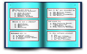 There was something about the clampetts that millions of viewers just couldn't resist watching. Bitmap Books On Twitter Where Remembers This Age Quiz In Leisure Suit Larry Https T Co Nibqfzw9lu Https T Co Oo6nqrk1y6 Twitter