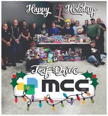 Keisha Johnston - Manager, Graphic Reproduction Excellence at MCC ...