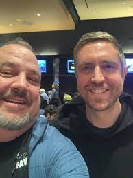 Shawn Bellew's Instagram, Twitter & Facebook