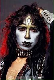 Vinnie Vincent Creatures