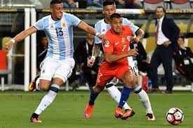 We're going to see a repeat of. Copa America Final 2016 Latest Comments For Argentina Vs Chile Bleacher Report Latest News Videos And Highlights
