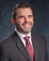 Danny Frey achieves top Modern Woodmen management honor