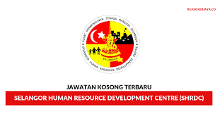 1a, 1st floor, block 2, pusat perniagaan worldwide jalan tinju 13/50 section 13 40100 shah alam selangor malaysia. Jawatan Kosong Terkini Selangor Human Resource Development Centre Kerja Kosong Kerajaan Swasta