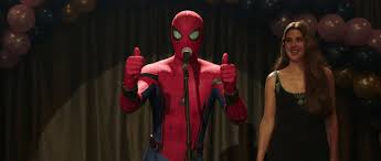 Homecoming ponownie spotkamy się z młodym peterem parkerem, w którego postać wciela się tom holland. Spider Man Daleko Od Domova Dalsi Casting A Rekord Traileru Fandime Filmu