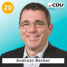 Andreas Becker
