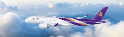 Spend Miles Thai And Thai Smile Air Awards