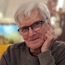 Paul Bigham's Instagram, Twitter & Facebook