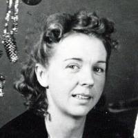 Ida Ollie Munn (1908–1979) • FamilySearch