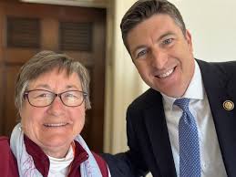 Donald Trump Isthmus