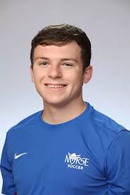 2020 Men's Soccer Roster