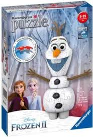 Approx 19.5 x 14.25 1000 pieces: Frozen 54 Pieces Ravensburger Puzzle Warehouse Jigsaw Puzzles For Kids Puzzles For Kids Disney Frozen