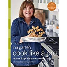 We did not find results for: Cook Like A Pro Recipes And Tips For Home Cooks Ina Garten Food Network Recipes Cooking