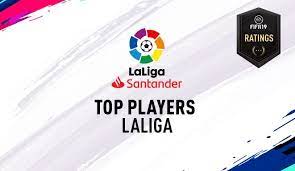 İlk olarak 1929'da düzenlenen ve real madrid, barcelona ve athletic bilbao la liga tarihinde hiç küme düşmeyen takımlar olarak dikkat çekiyor. Fifa 19 Spielerwerte Die Besten Spieler Aus Laliga