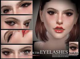 Will there be a sims 5? Sims 4 Lashes 3d Fmfree