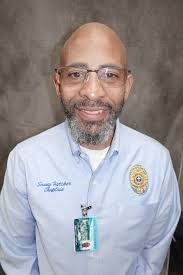 Team 1 — Huntsville Alabama Public Safety Chaplains