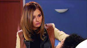 LO IMPERDONABLE - Virginia asesina a Matilde - YouTube