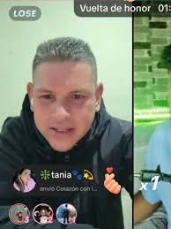 Daniel El Chef Y Su Esposa