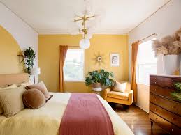 Looks great with a tray on top as well! Bedroom Chair Ideas How To Use Accent Chairs In Your Bedroom Apartment Therapy