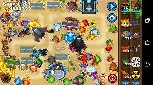 وصف ل bloons td 5‏ apk + mod. I Played Btd5 Apk Mod Version Bloons Amino