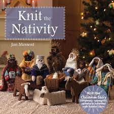 Ukrainian easter eggs, books dictionaries, cds, embroidery, jewelry, children's books, ornaments, chocolates, blouses, shirts, rushnyks, tablecloths,christening. Knit The Nativity Messent Jan Amazon De Bucher