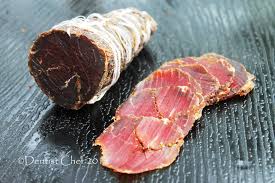 Maybe you would like to learn more about one of these? Tenderloin Beef Bresaola Recipe Dentist Chef