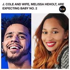 The rapper is officially a married man, tying the knot with his college sweetheart melissa heholt. Melissaheholt Hashtag On Twitter
