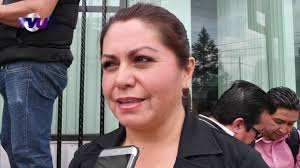 EMMA COLIN SEJARA HUELLA EN AMANALCO DE LA MANO CON LA GENTE