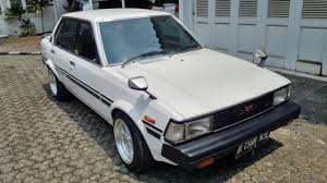 Toyota corolla dx modifmodification mobil toyota corolla dx, jangan lupa subscribe ya!! In Depth Tour Toyota Corolla Dx 1983 Indonesia Youtube