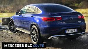 Essai Mercedes Gle Coupe 350de Hybride Diesel Amg Line Le Meilleur Des 2 Mondes Youtube