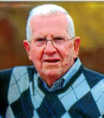 Thomas Scully Obituary