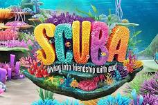 Vacation Bible School SCUBA (VBS)